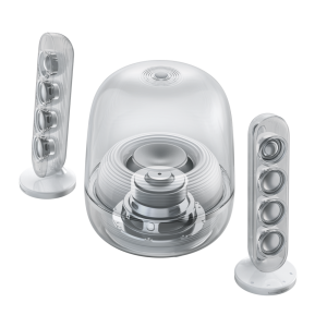 Harman Kardon Soundstick 5 w Orzeszu - zdjęcie 2